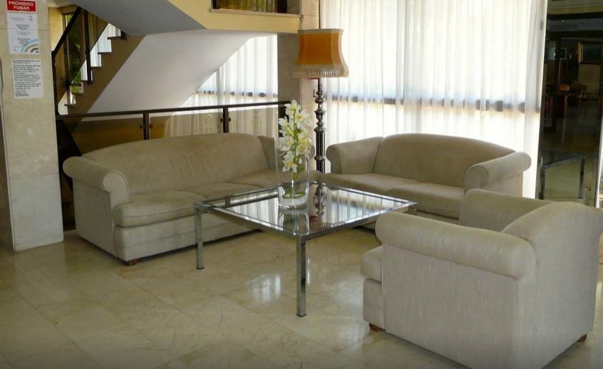 Playa Blanca Hotel Sa Coma  Bagian luar foto