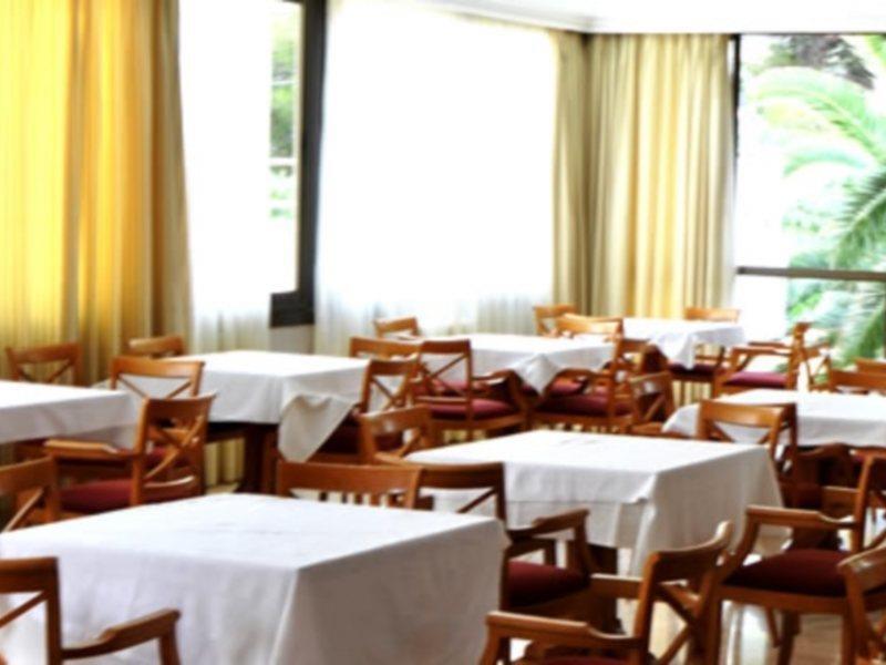 Playa Blanca Hotel Sa Coma  Bagian luar foto