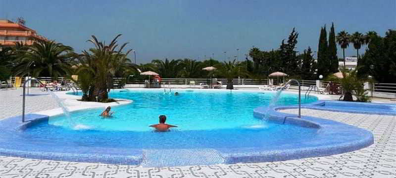 Playa Blanca Hotel Sa Coma  Bagian luar foto